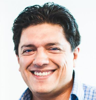 Fabian Rodriguez