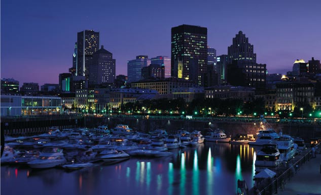 Montréal, Canada
