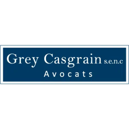 GreyCasgrain Avocats