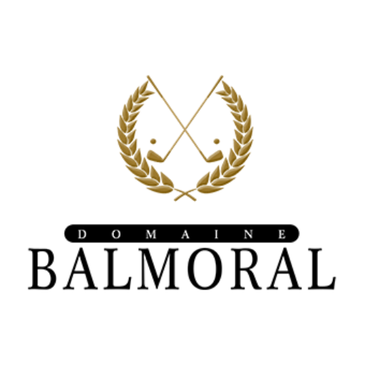 Golf Le Balmoral