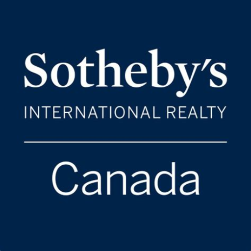 Sotheby's International Realty Canada