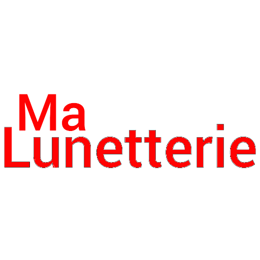 Ma Lunetterie